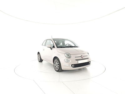 Fiat 500 1.0 Hybrid Star usata