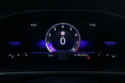 Volkswagen T-Roc 1.0 tsi Edition 115cv (11)