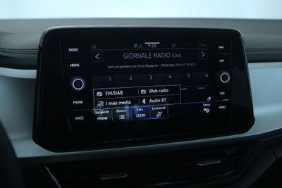Volkswagen T-Roc 1.0 tsi Edition 115cv (16)
