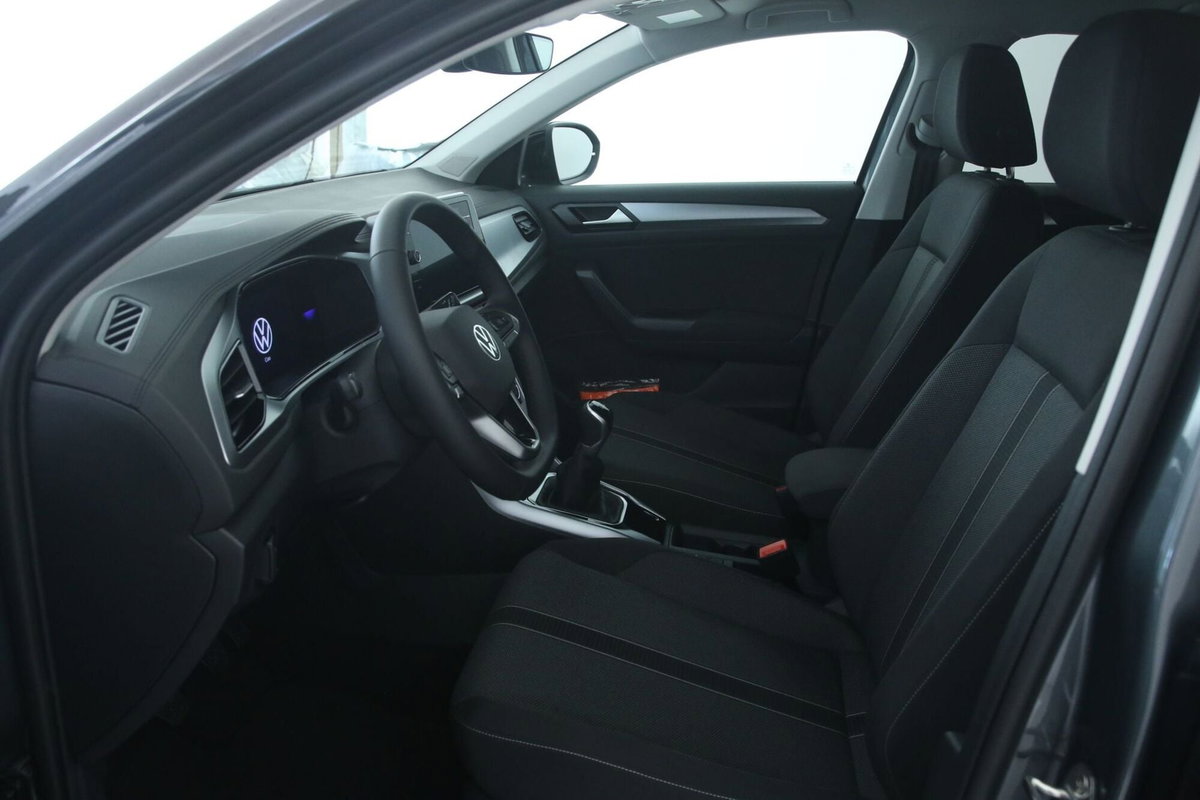Volkswagen T-Roc 1.0 tsi Edition 115cv (7)