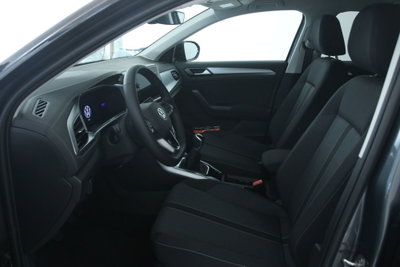 Volkswagen T-Roc 1.0 tsi Edition 115cv (7)