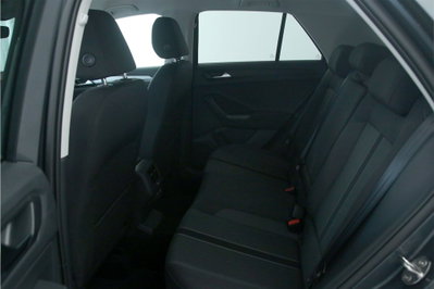 Volkswagen T-Roc 1.0 tsi Edition 115cv (8)