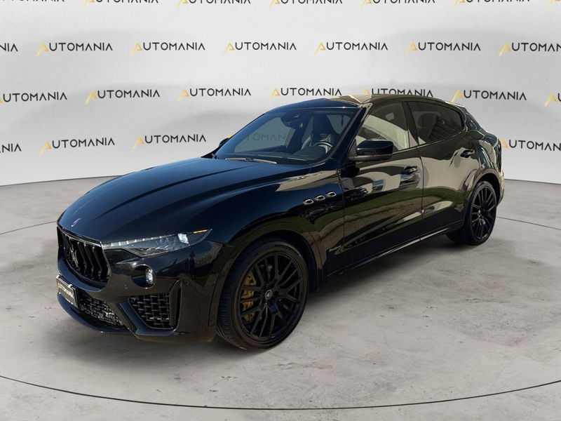 Maserati Levante Levante V6 Diesel AWD Gransport