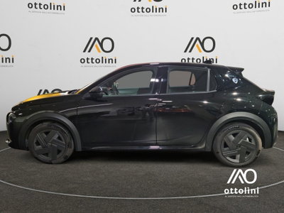 Lancia Ypsilon 1.2 mhev Edizione Cassina e-dct (3)