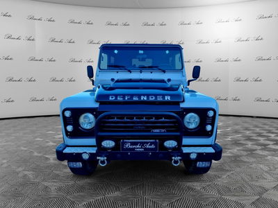 Land Rover Defender 90 2.2 TD4 Soft top N1 usato
