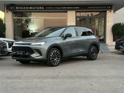 Tiger Six Six 1.5 Gpl 167cv 7dct nuova