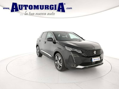 Peugeot 3008 BlueHDi 130 S&S EAT8 Allure Pack usata