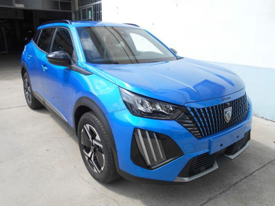 Peugeot 2008 100 S&S Allure nuova