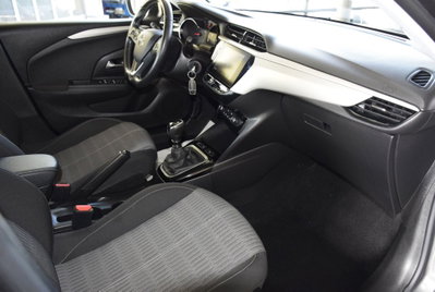 Opel Corsa 1.2 100 CV Edition (10)