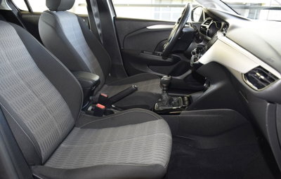 Opel Corsa 1.2 100 CV Edition (11)