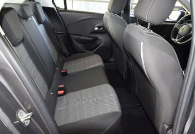 Opel Corsa 1.2 100 CV Edition (12)
