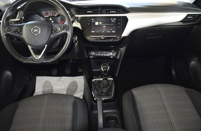 Opel Corsa 1.2 100 CV Edition (14)