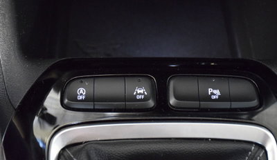 Opel Corsa 1.2 100 CV Edition (15)