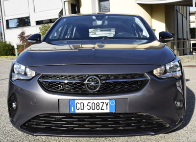 Opel Corsa 1.2 100 CV Edition (3)