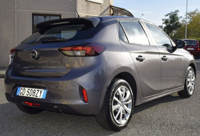Opel Corsa 1.2 100 CV Edition (6)