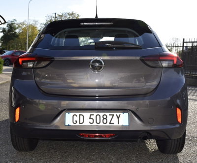 Opel Corsa 1.2 100 CV Edition (7)