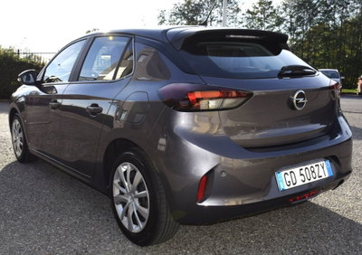 Opel Corsa 1.2 100 CV Edition (8)