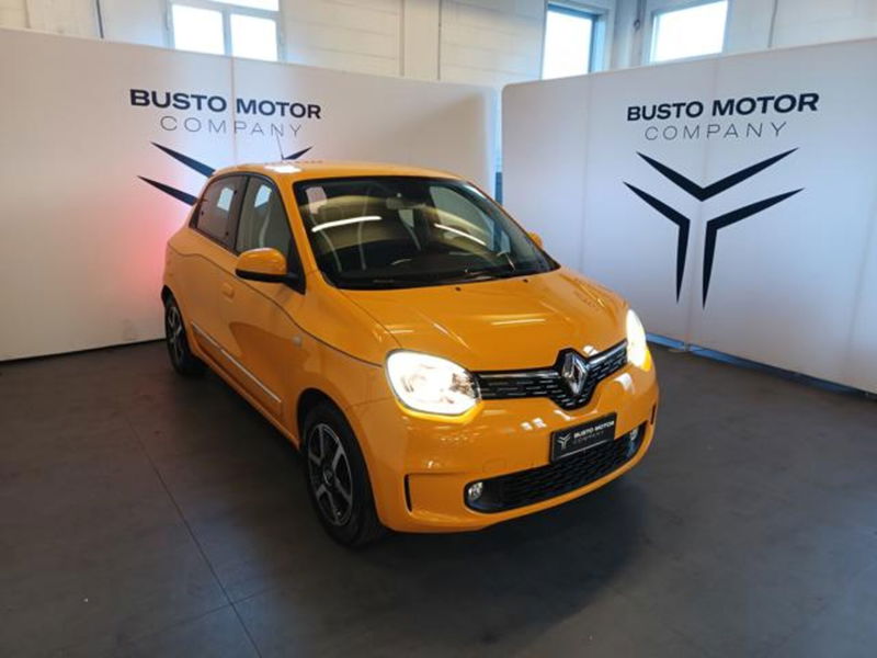 Renault Twingo SCe 65 CV Intens
