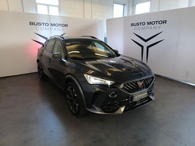 Cupra Formentor Formentor 1.5 TSI usata
