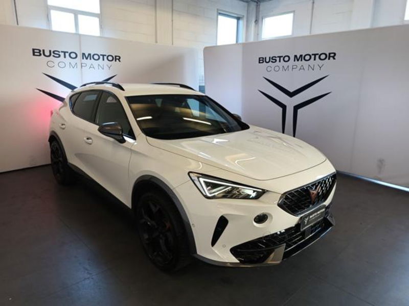 Cupra Formentor Formentor 1.4 e-Hybrid DSG