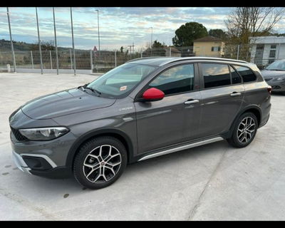 Fiat Tipo Station Wagon Tipo SW 1.5 t4 hybrid Cross 130cv dct nuova