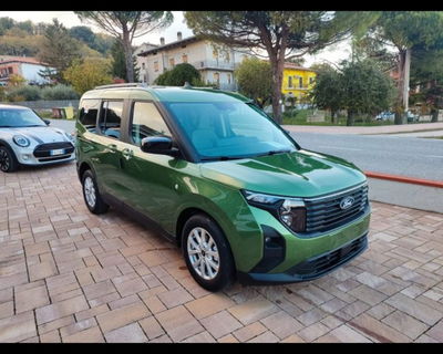 Ford Tourneo Courier 1.0 EcoBoost 100 CV Titanium nuova