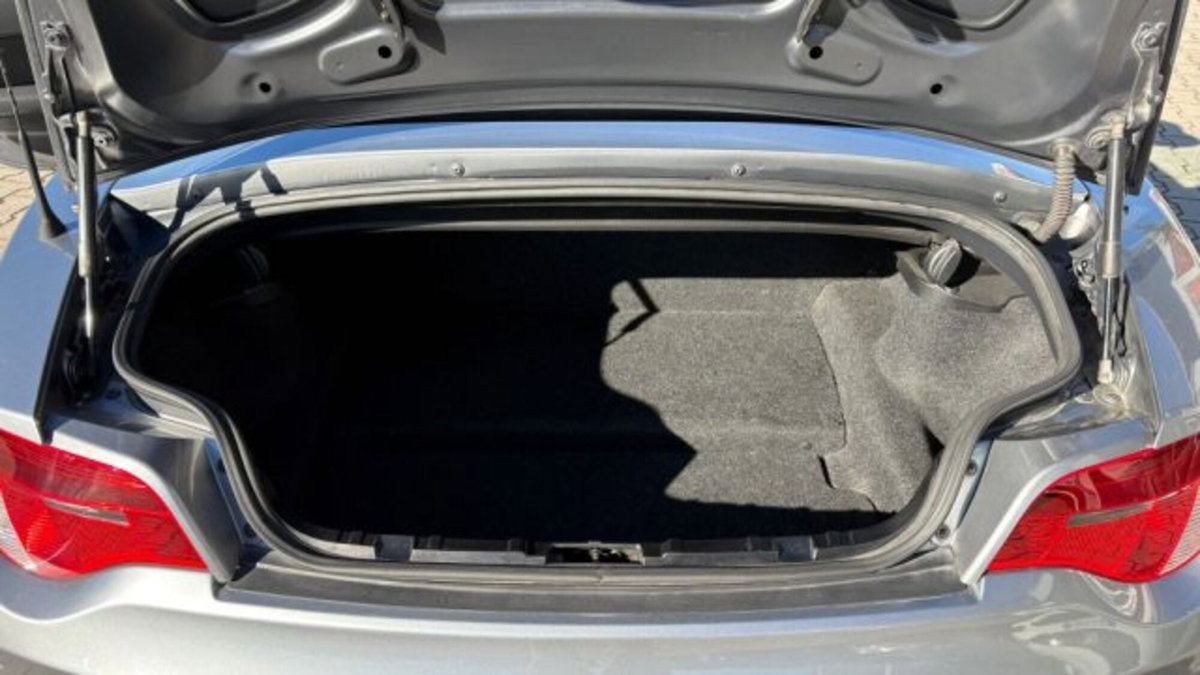 BMW Z4 Cabrio Z4 2.0i cat Roadster (14)