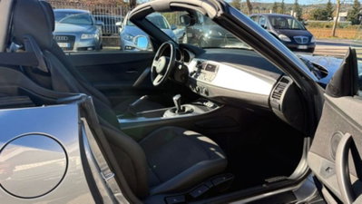 BMW Z4 Cabrio Z4 2.0i cat Roadster (15)