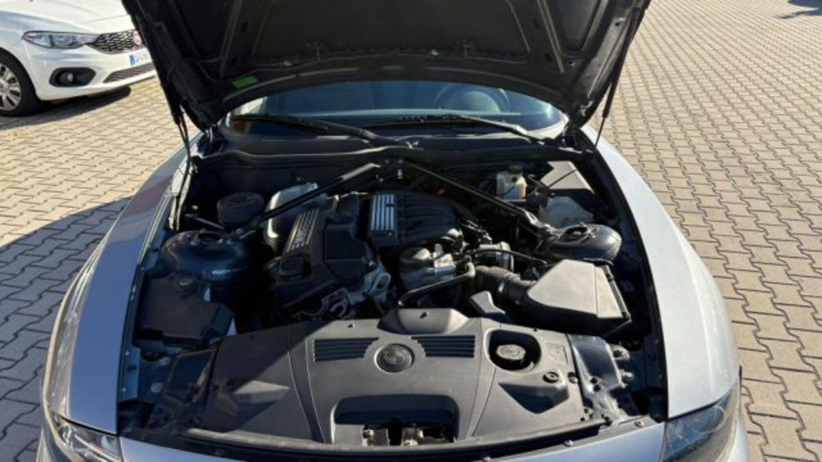 BMW Z4 Cabrio Z4 2.0i cat Roadster (16)