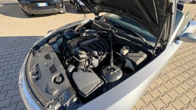 BMW Z4 Cabrio Z4 2.0i cat Roadster (17)