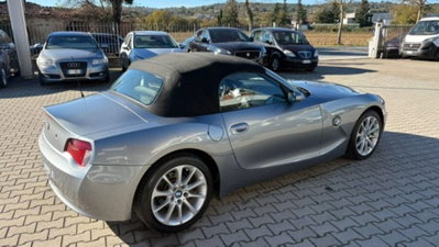 BMW Z4 Cabrio Z4 2.0i cat Roadster (19)