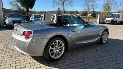 BMW Z4 Cabrio Z4 2.0i cat Roadster (3)