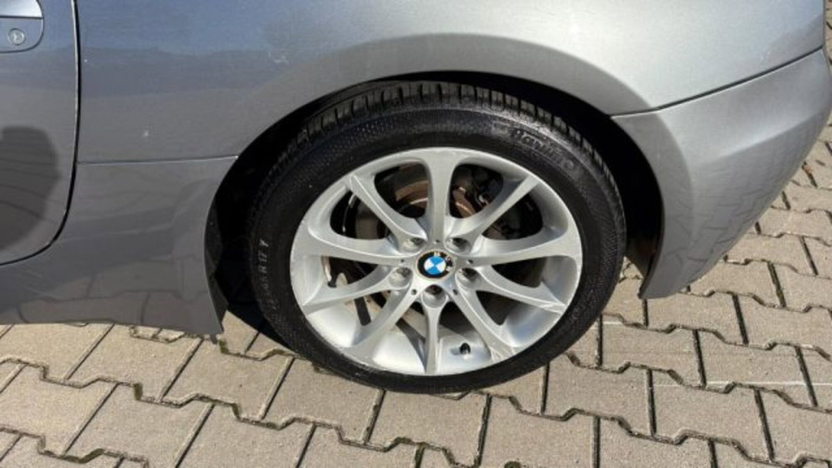 BMW Z4 Cabrio Z4 2.0i cat Roadster (6)