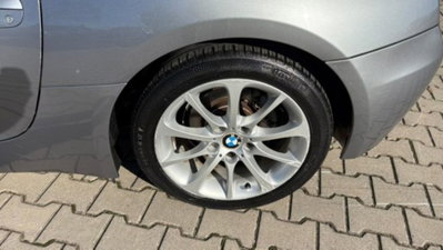 BMW Z4 Cabrio Z4 2.0i cat Roadster (6)