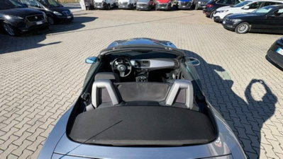 BMW Z4 Cabrio Z4 2.0i cat Roadster (7)