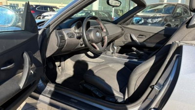 BMW Z4 Cabrio Z4 2.0i cat Roadster (8)