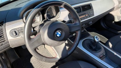 BMW Z4 Cabrio Z4 2.0i cat Roadster (9)