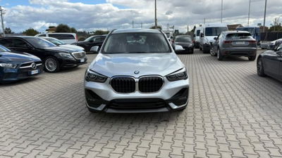 BMW X1 xDrive25e Business Advantage usata