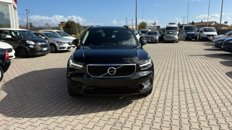 Volvo XC40 T2 Geartronic Momentum