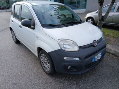 Fiat Panda 1.3 MJT S&S Easy Van 4 posti usata