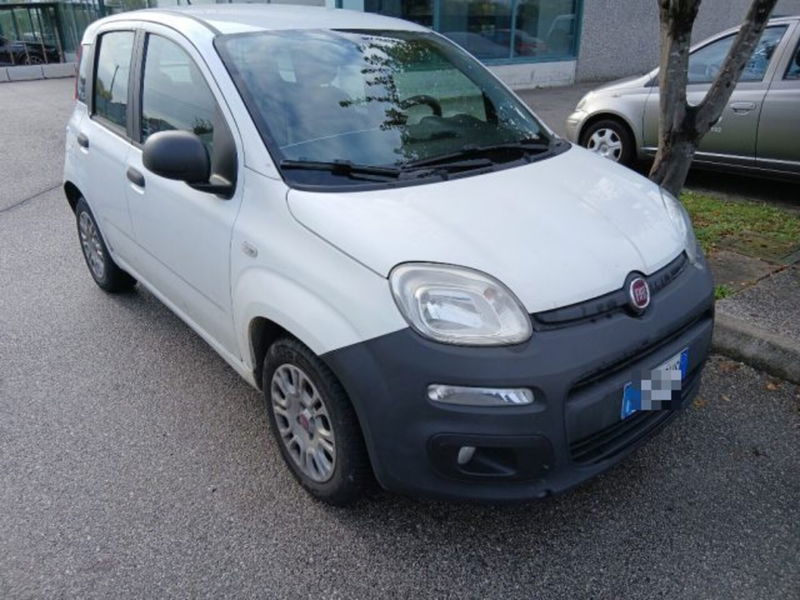 Fiat Panda 1.3 MJT S&S Easy Van 4 posti