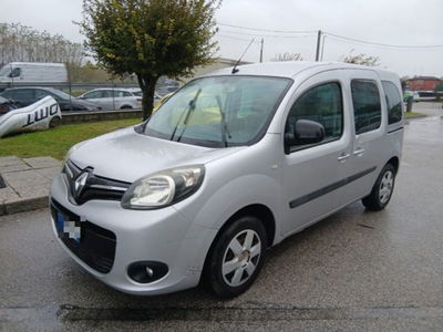 Renault Kangoo 1.5 dCi 90CV 5 porte Wave N1 usata
