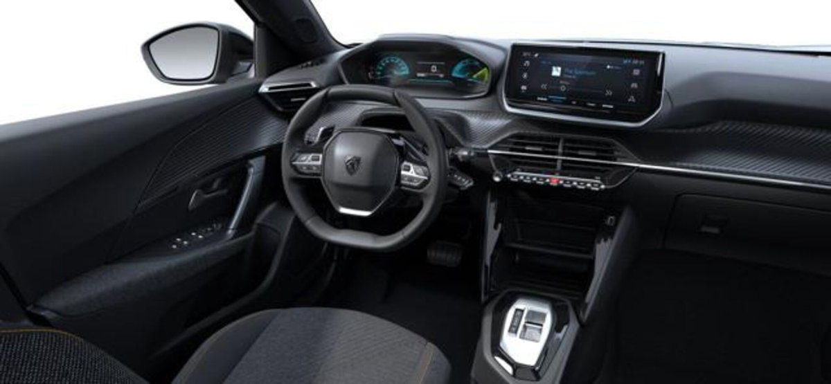 Peugeot 2008 1.2 hybrid Style 110cv e-dcs6 (6)