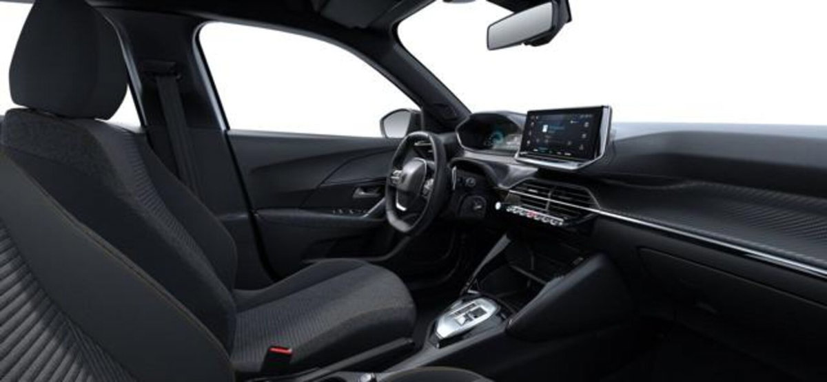 Peugeot 2008 1.2 hybrid Style 110cv e-dcs6 (7)