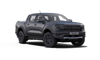 Ford Ranger Pick-up Raptor 3.0 ecoboost V6 292cv auto nuovo