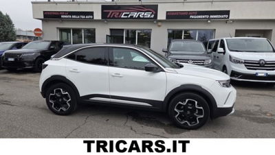 Opel Mokka 1.2 Turbo 130 CV Ultimate usata