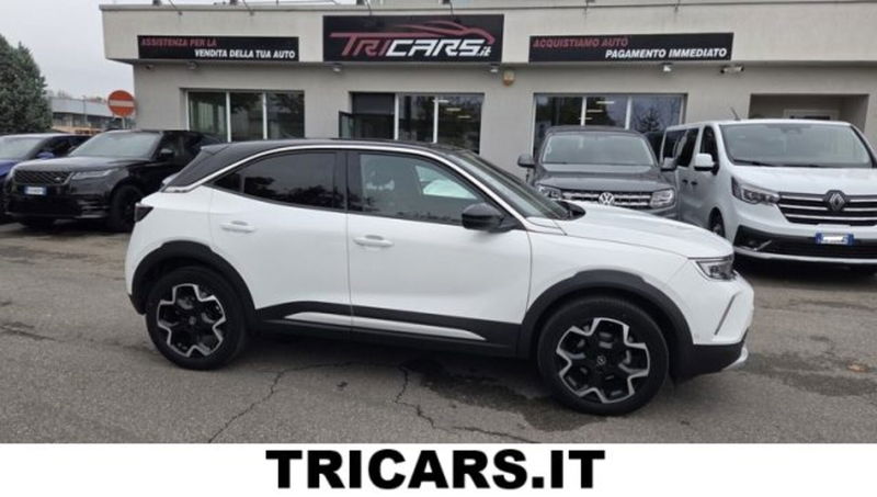 Opel Mokka 1.2 Turbo 130 CV Ultimate
