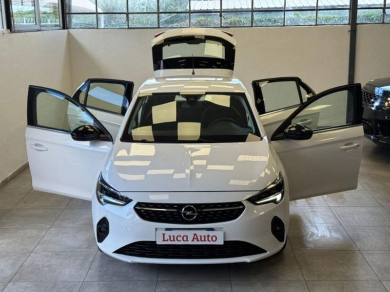 Opel Corsa 1.2 Elegance