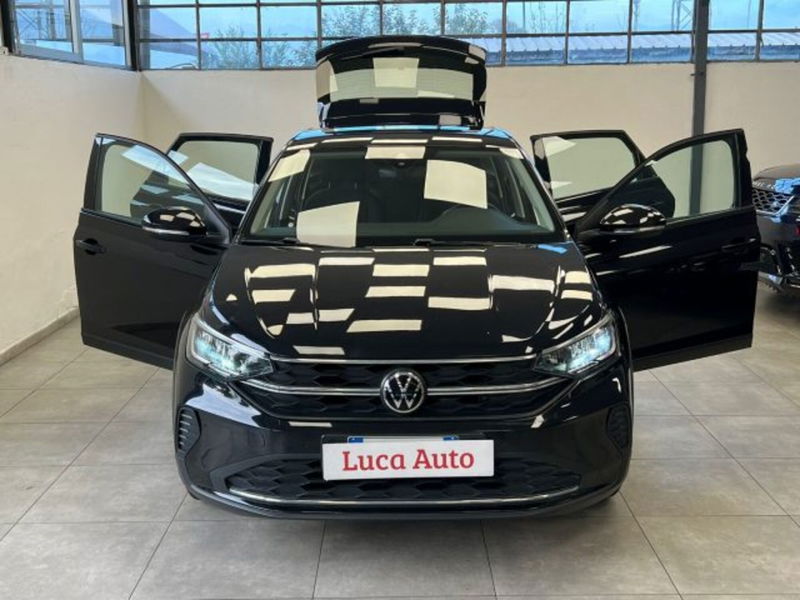 Volkswagen Taigo 1.0 tsi Edition 110cv