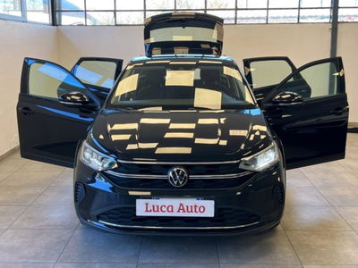 Volkswagen Taigo 1.0 tsi Edition 110cv usata